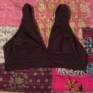 NWOT Victoria’s Secret bralette XL